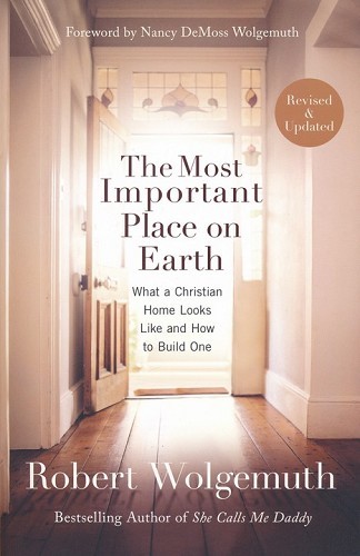The Most Important Place on Earth