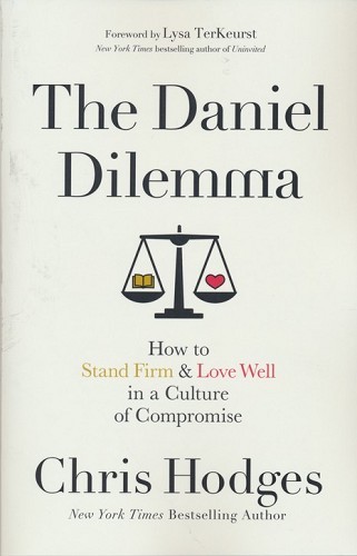 The Daniel Dilemma