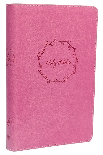 KJV – Deluxe Gift Bible