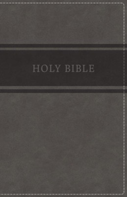 KJV – Deluxe Gift Bible