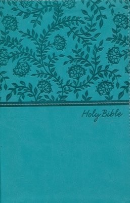 KJV – Deluxe Gift Bible