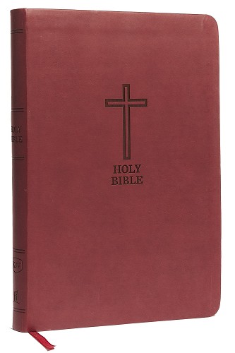 KJV – LP Value thinline bible