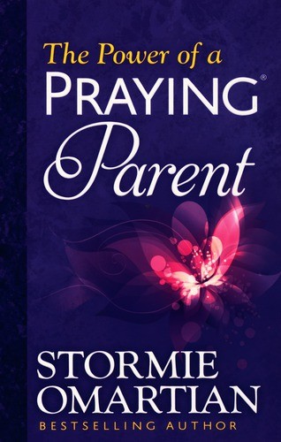 The Power of a Praying Parent