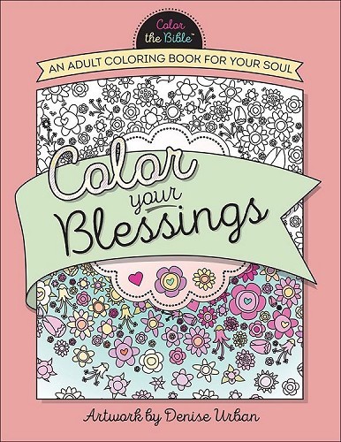 Colour Your Blessings