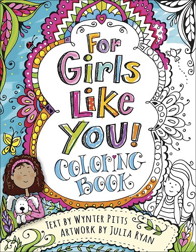For girls like you