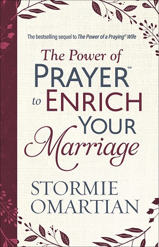Power of Prayer to Enrich Your Marri