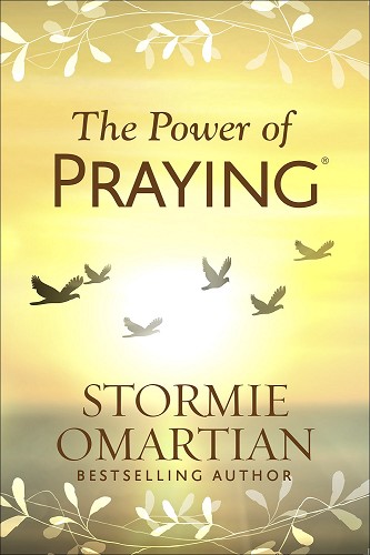 Power Of Praying