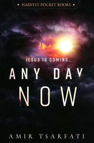Any Day Now