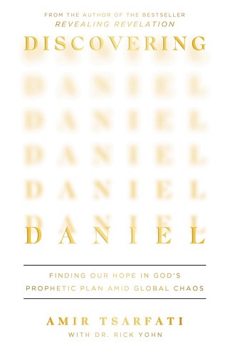 Discovering Daniel