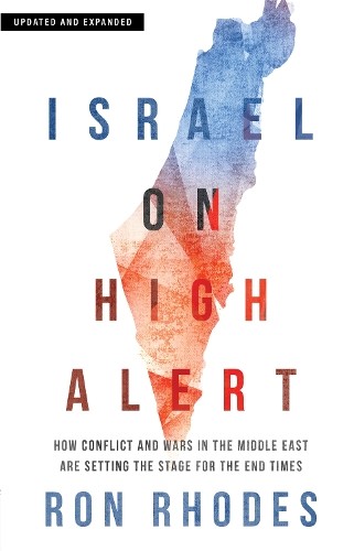Israel on High Alert – Updated