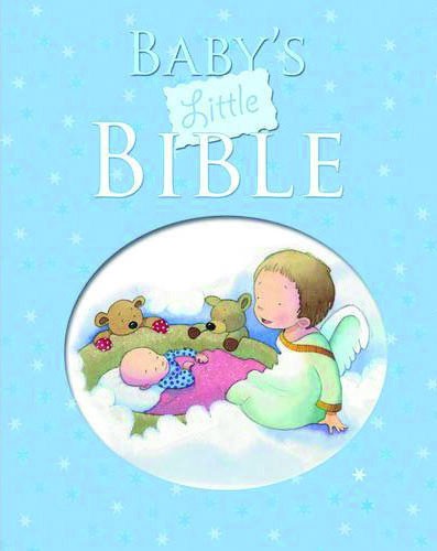 Baby’s Little Bible