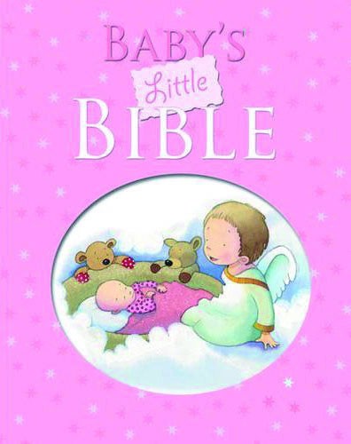 Baby’s Little Bible