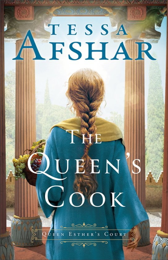 Afshar, T: Queen’s Cook