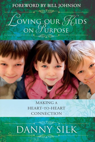 Loving Your Kids On Purpose