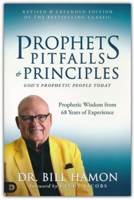 Prophets, Pitfalls, and Principles (rev)