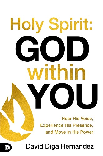 Holy Spirit: God Within You