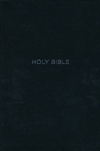 NKJV � GP Reference Bible � Index