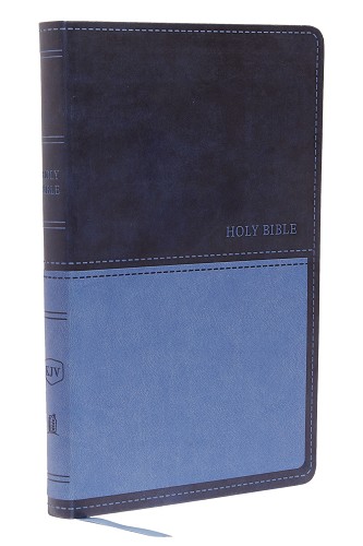 KJV – Value Thinline Bible