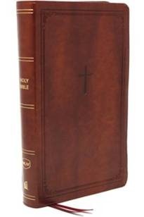 NKJV – Compact Reference Bible