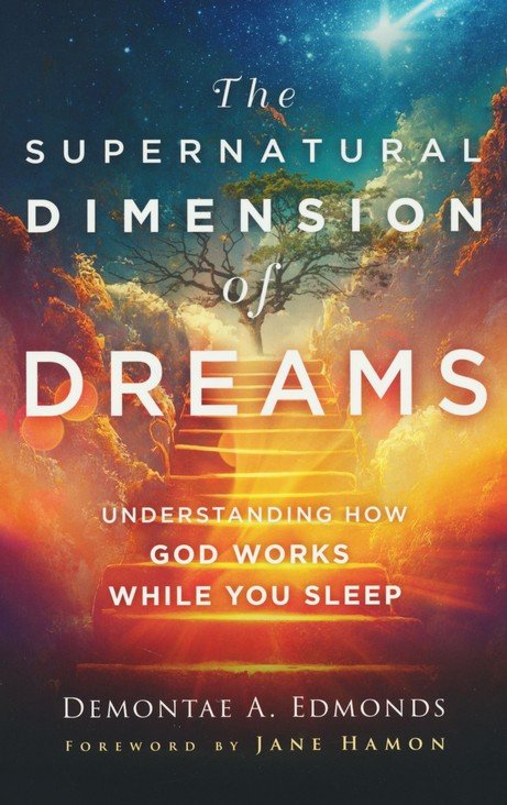 Supernatural Dimension of Dreams