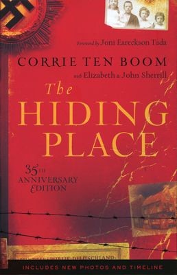 The Hiding Place