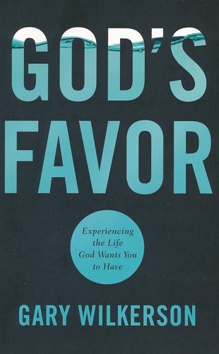 God’s Favor