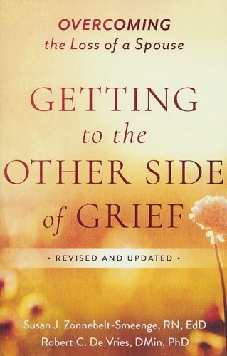 Getting to the Other Side of Grief