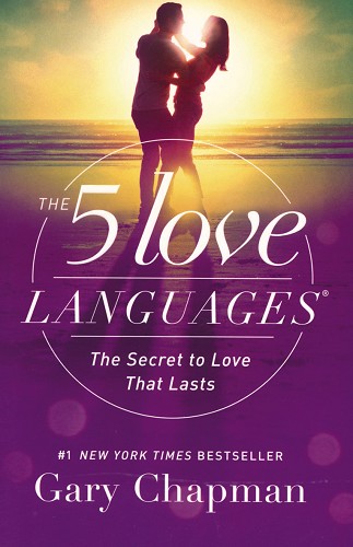 Five Love Languages Revised Edition