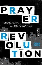 Prayer Revolution