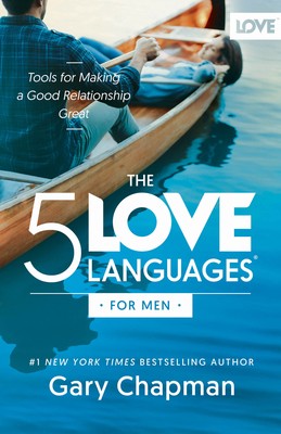 5 Love Languages for Men, The