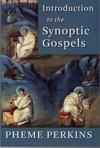 Introduction to the Synoptic Gospels