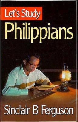 Let’s Study Philippians