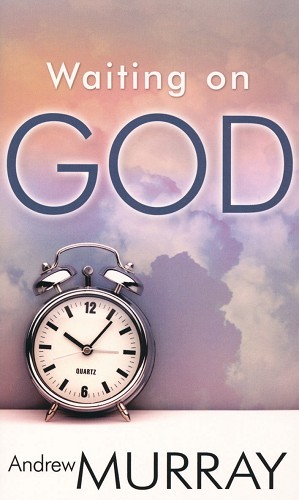 Waiting On God