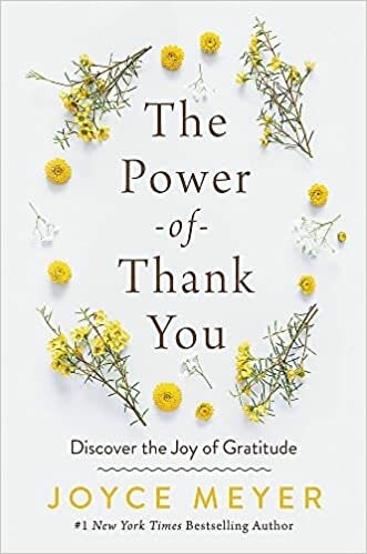 The Power of Thank You