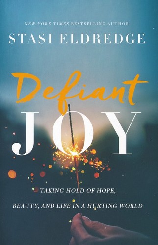 Defiant Joy
