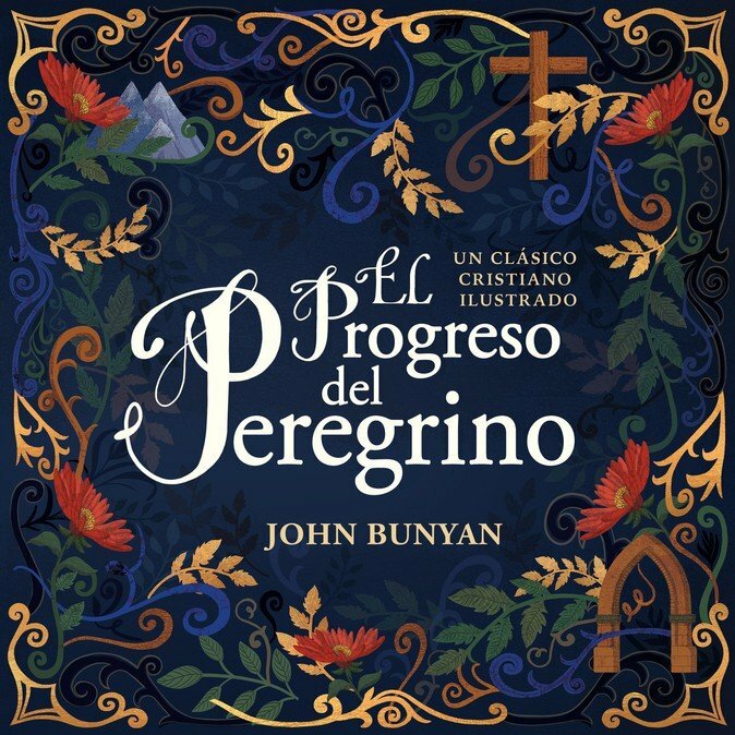 SPA-PROGRESO DEL PEREGRINO