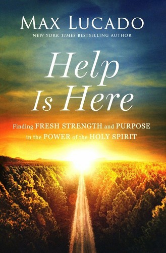 Help is Here