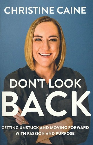 Don”t look back