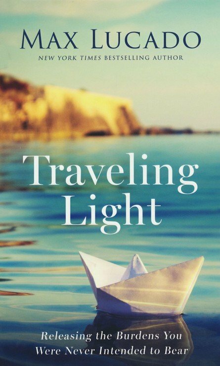 Traveling Light