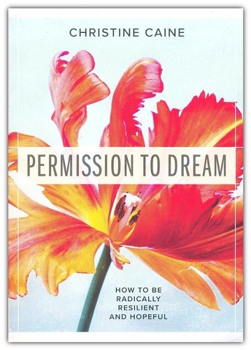 Permission to dream