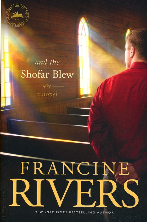 And the shofar blew