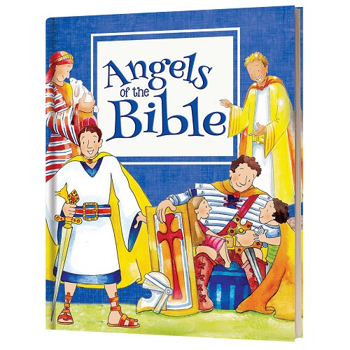Angels of the Bible