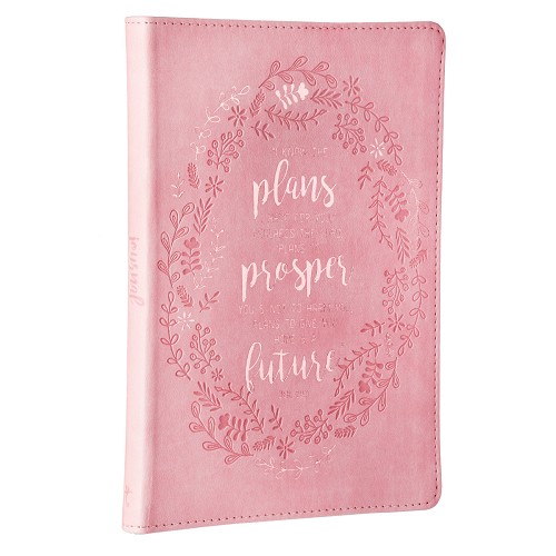 I know the plans – Pink
