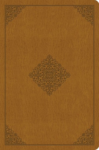 ESV – Value Compact Bible