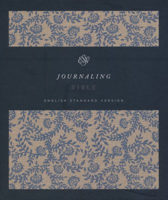 ESV Journaling Bible