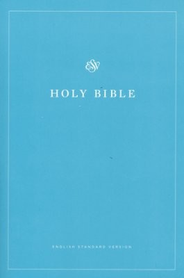 ESV Economy Bible