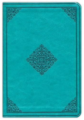 ESV Value Large Print Compact Bible