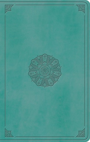 ESV Large Print Value Thinline Bible
