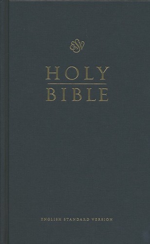 ESV Church Bible