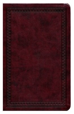 ESV Premium Gift Bible